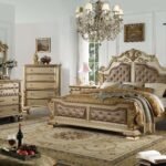 MIRANDA BEDROOM