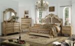 MIRANDA BEDROOM