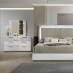 MIST KING 5 PC WHITE