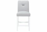 MONACO WHITE BAR TABLE + MONACO BS-N - Image 3