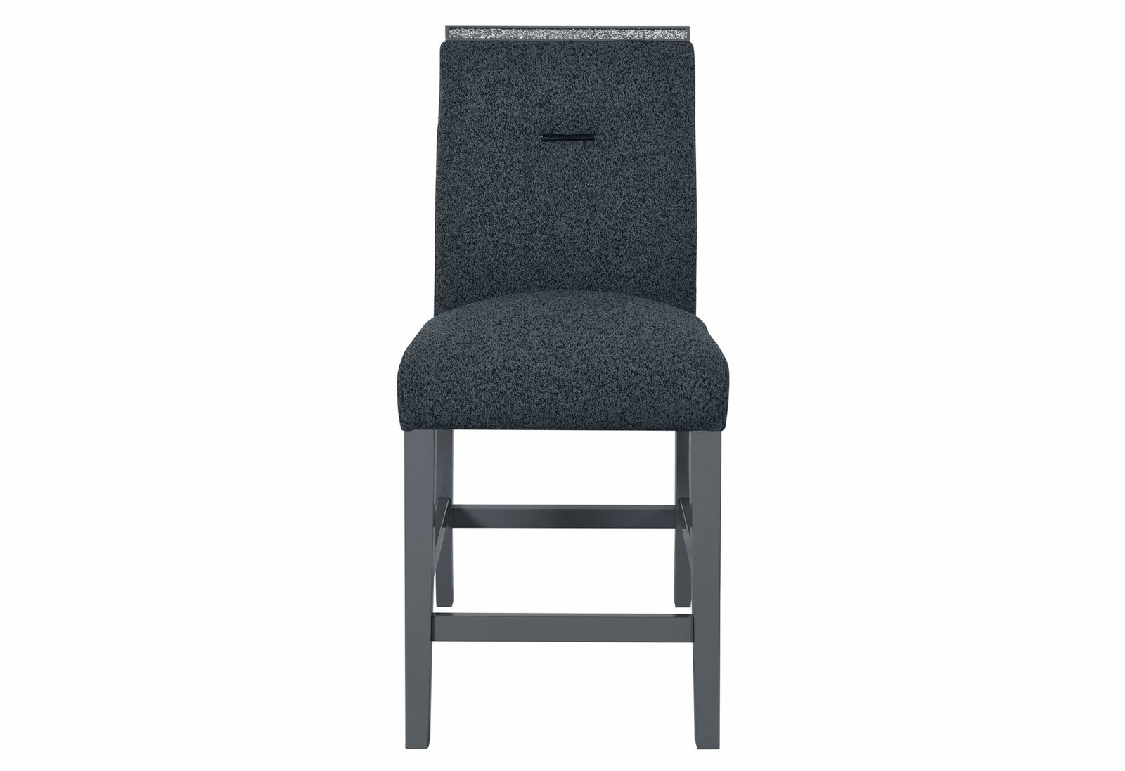 MONACO-DARK-GREY-BS.jpg MONACO BAR STOOL DARK GREY - Image 1