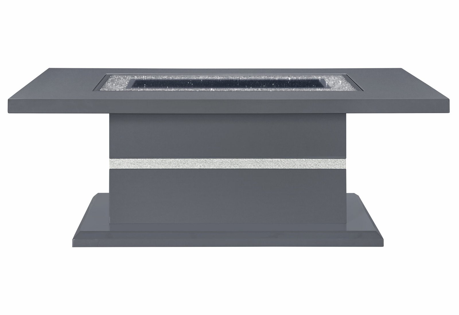 MONACO-DARK-GREY-CT-1-1.jpg MONACO DARK GREY COFFEE TABLE - Image 1