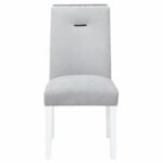 MONACO DINING CHAIR