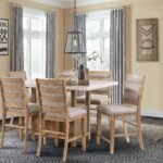 MONIQUE DINING ROOM