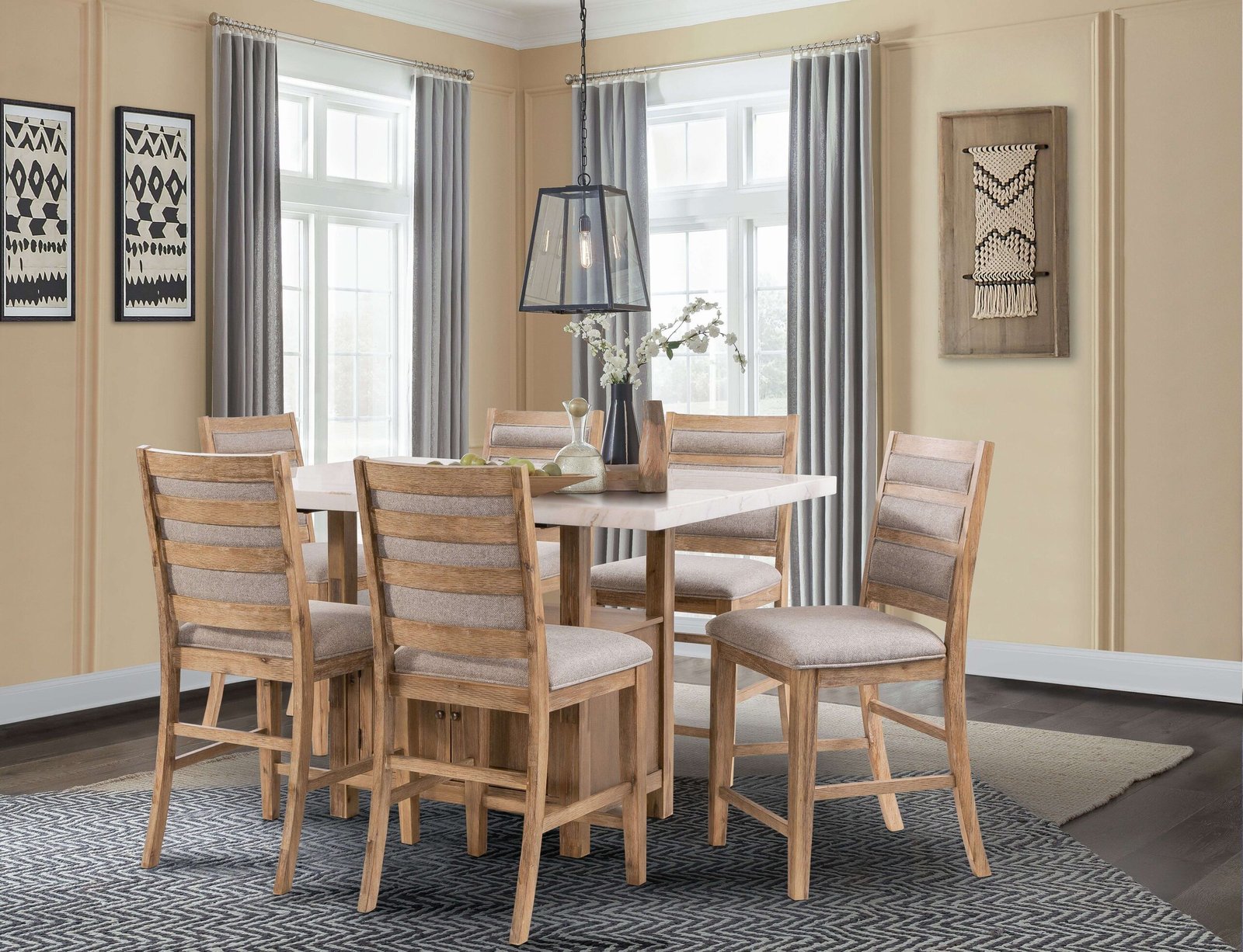 MONIQUE1748710106.jpg MONIQUE DINING ROOM - Image 1