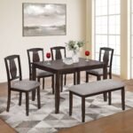 MONTANA DINETTE SET