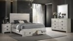 MONTANA FULL BED IN NATURAL - Image 7