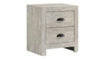 MONTANA FULL BED IN RUSTIC NATURAL - Image 4