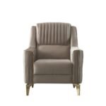 MELODY CHAIR TAUPE