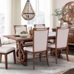 NAOMI DINING ROOM