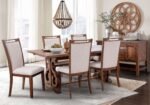 NAOMI DINING ROOM