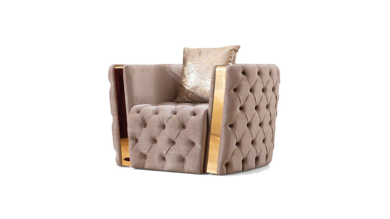 NAOMI_TAUPE_CHAIR__2__1500_975.jpg NAOMI CHAIR TAUPE - C - Image 1