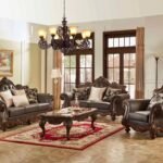 NORA LIVING ROOM