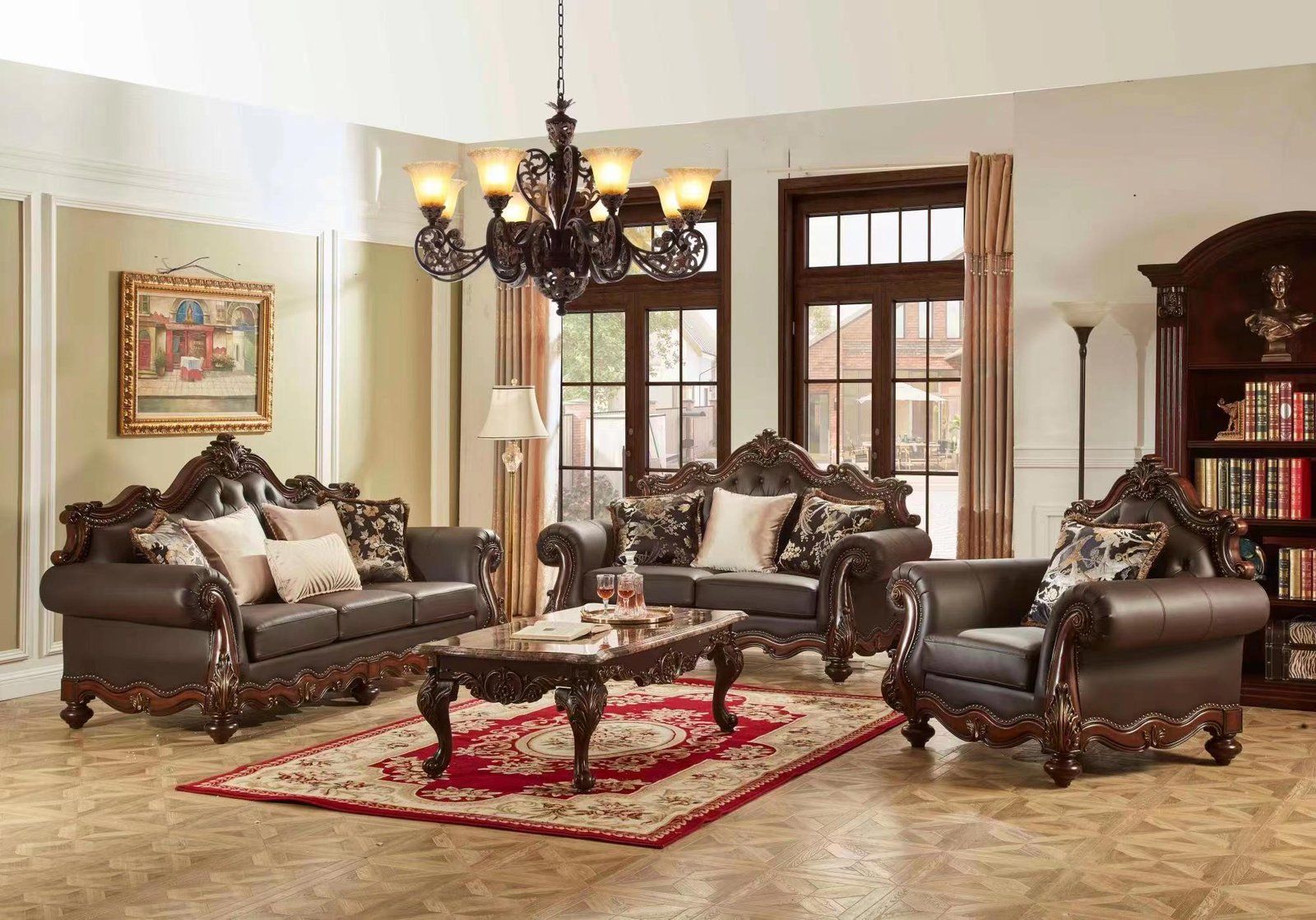 NORA1748736443.jpg NORA LIVING ROOM - Image 1