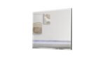 OLIVIA FULL BED IN WHITE - Image 5