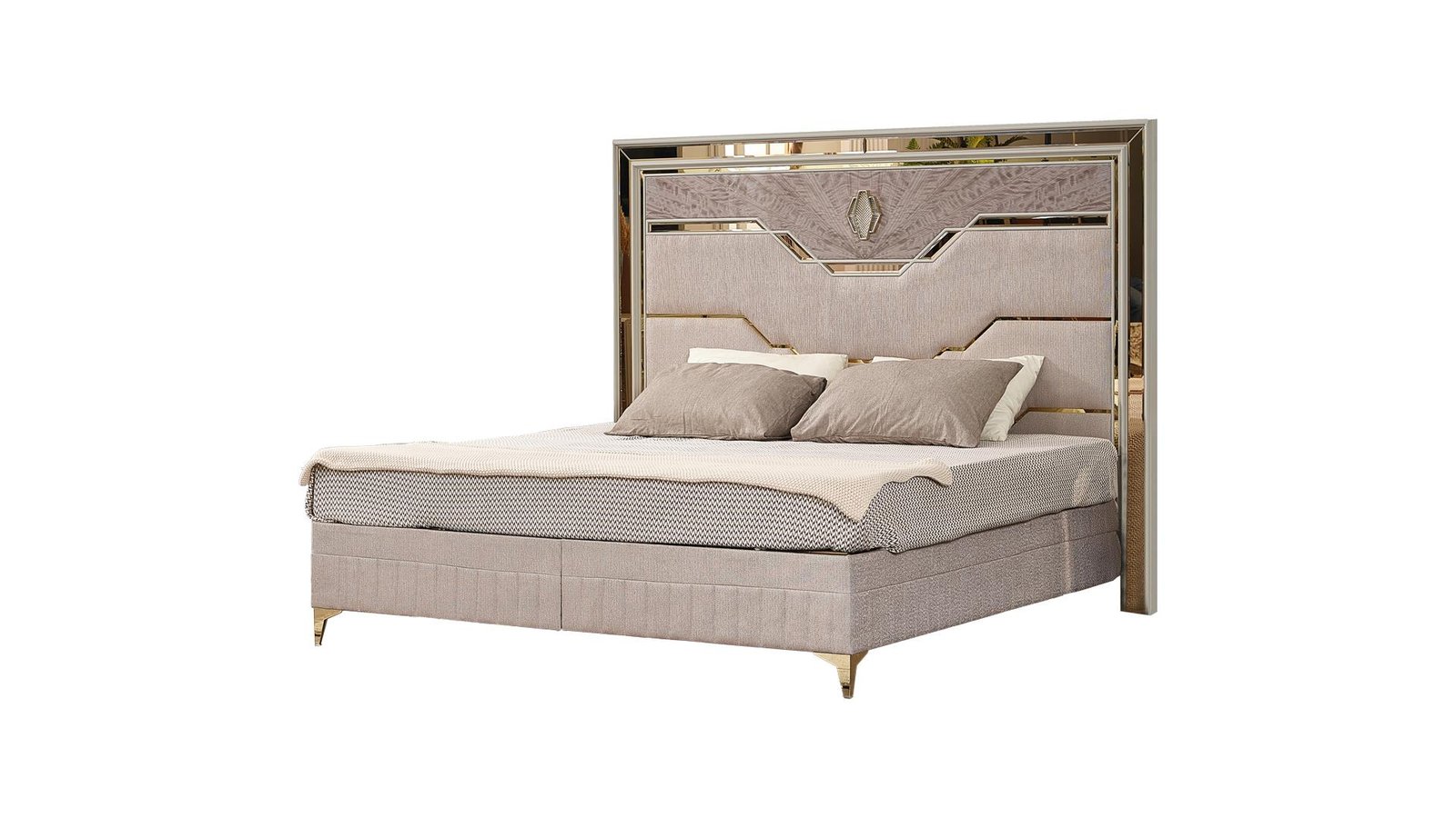 OMARI_Bed_8_1500_975-1.jpg OMARI KING BED BEIGE - Image 1