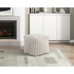 P31001 Pouf (no Wooden Frame) - Image 4