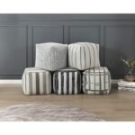 P31003 Pouf (no Wooden Frame) - Image 4