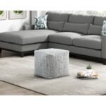 P31003 Pouf (no Wooden Frame) - Image 3