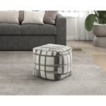 P31007 Pouf (no Wooden Frame) - Image 3