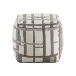 P31007 Pouf (no Wooden Frame) - Image 2