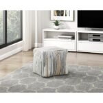 P31008 Pouf (no Wooden Frame) - Image 3