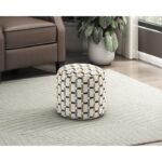 P31009 Pouf (no Wooden Frame) - Image 2