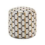 P31009 Pouf (no Wooden Frame)