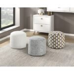 P31009 Pouf (no Wooden Frame) - Image 3