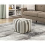 P31012 Pouf (no Wooden Frame) - Image 3