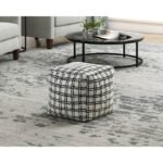 P31014 Pouf (no Wooden Frame) - Image 3
