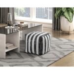 P31015 Pouf (no Wooden Frame) - Image 3