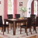 PAM DINING ROOM