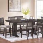 PARKER DINING ROOM