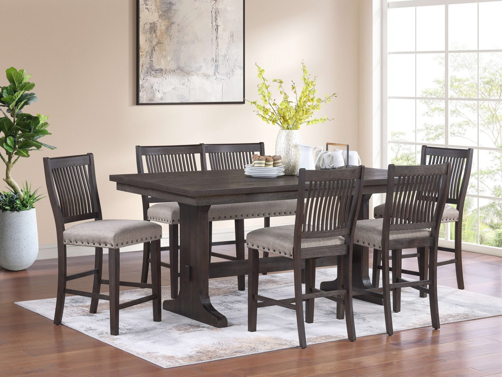 PARKER1748710109.jpg PARKER DINING ROOM - Image 1