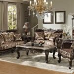 PHOENIX LIVING ROOM
