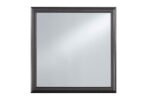 POMPEI METALLIC GREY MIRROR