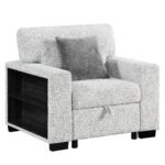 PRATO CHAIR