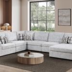 PRINCETON SECTIONAL