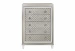 PARIS CHAMPAGNE CHEST - Image 2