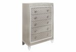 PARIS CHAMPAGNE CHEST - Image 3