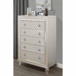 PARIS CHAMPAGNE CHEST