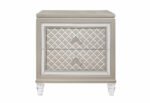 PARIS CHAMPAGNE NIGHTSTAND