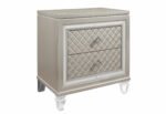 PARIS CHAMPAGNE NIGHTSTAND - Image 2