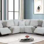 RAMONA SECTIONAL SOFA
