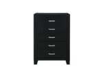 REID BLACK CHEST