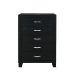 REID BLACK CHEST