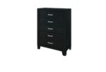 REID BLACK CHEST - Image 2
