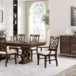 RITA DINING ROOM