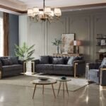 RIYA LIVING ROOM